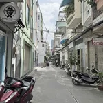 Nhà BTCT 4 tầng Trần Hưng Đạo Quận 1, 35m² - 11,5 tỷ - Ảnh thu nhỏ 5