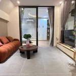 Bán nhà 2 tầng 50m² ngang 10m Hoàng Diệu Quận 1 - Ảnh thu nhỏ 4