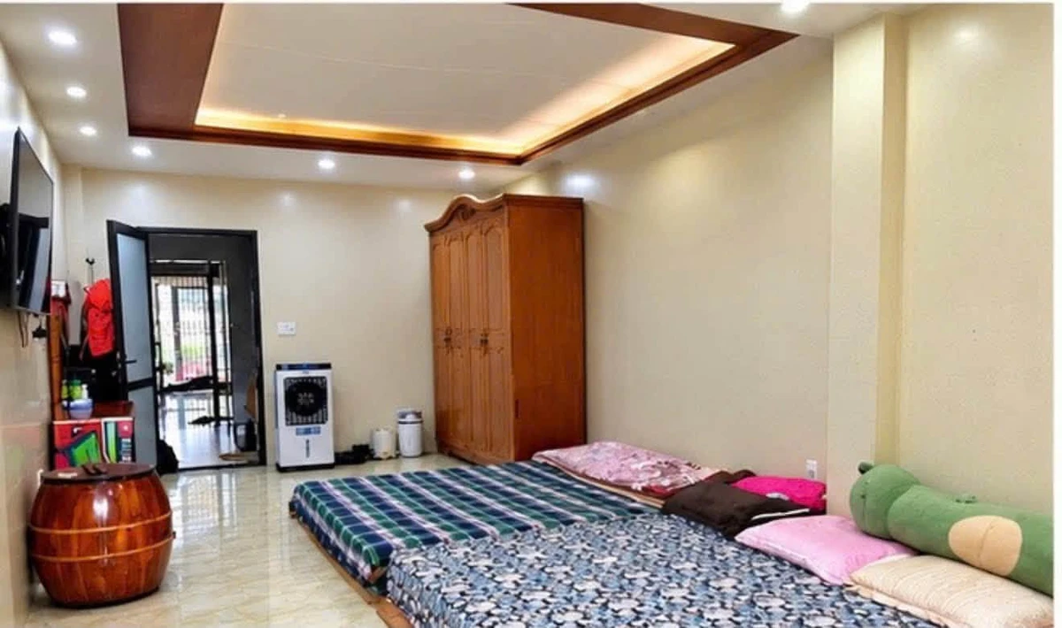 Bán nhà mặt đường 4 tầng 106m² Lê Chân, Hải Phòng - Ảnh thu nhỏ 4