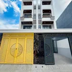 Bán nhà phố 103m² 4 phòng ngủ Đông Minh Bình Chánh 6.85 tỷ - Ảnh thu nhỏ 2