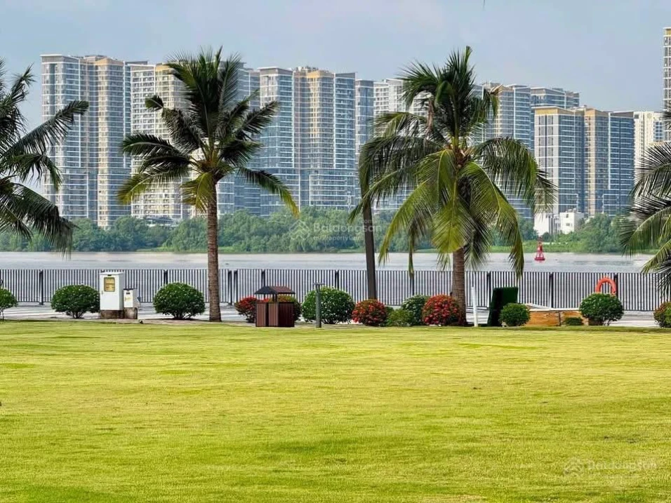 Dự án Izumi City tại Long Hưng, TP. Đồng Nai - Chính sách mới tháng 10/2026 phân khu Canaria - Ảnh thu nhỏ 3