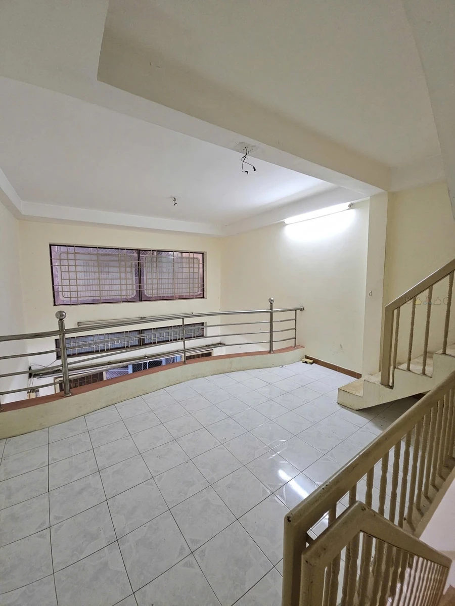 Bán nhà 4 tầng BTCT 2PN 27,95m² Dương Bá Trạc Quận 8 giá 4 tỷ - Ảnh thu nhỏ 2