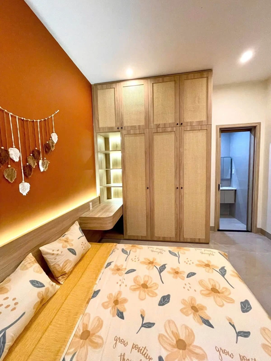 Bán nhà 2 tầng 100m2, 3 phòng ngủ, kiệt ô tô Lê Ngô Cát, Huế - Ảnh thu nhỏ 4