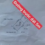 Bán đất nền Phú Lợi 88m² giá 2 tỷ 5 - Ảnh thu nhỏ 3