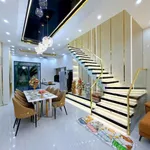 Bán nhà 2 lầu 4PN 80m2 Cần Thơ 6.9 tỷ - Ảnh thu nhỏ 4