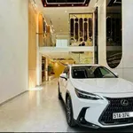 Bán nhà 5 tầng có phòng xông hơi 55m2 Trần Thánh Tông 8.3 tỷ - Ảnh thu nhỏ 1