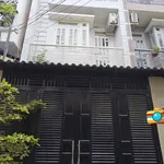 Cho thuê nhà Nguyễn Duy Cung, Gò Vấp, 4PN, 64m2, 14.5 triệu/tháng - Ảnh thu nhỏ 1