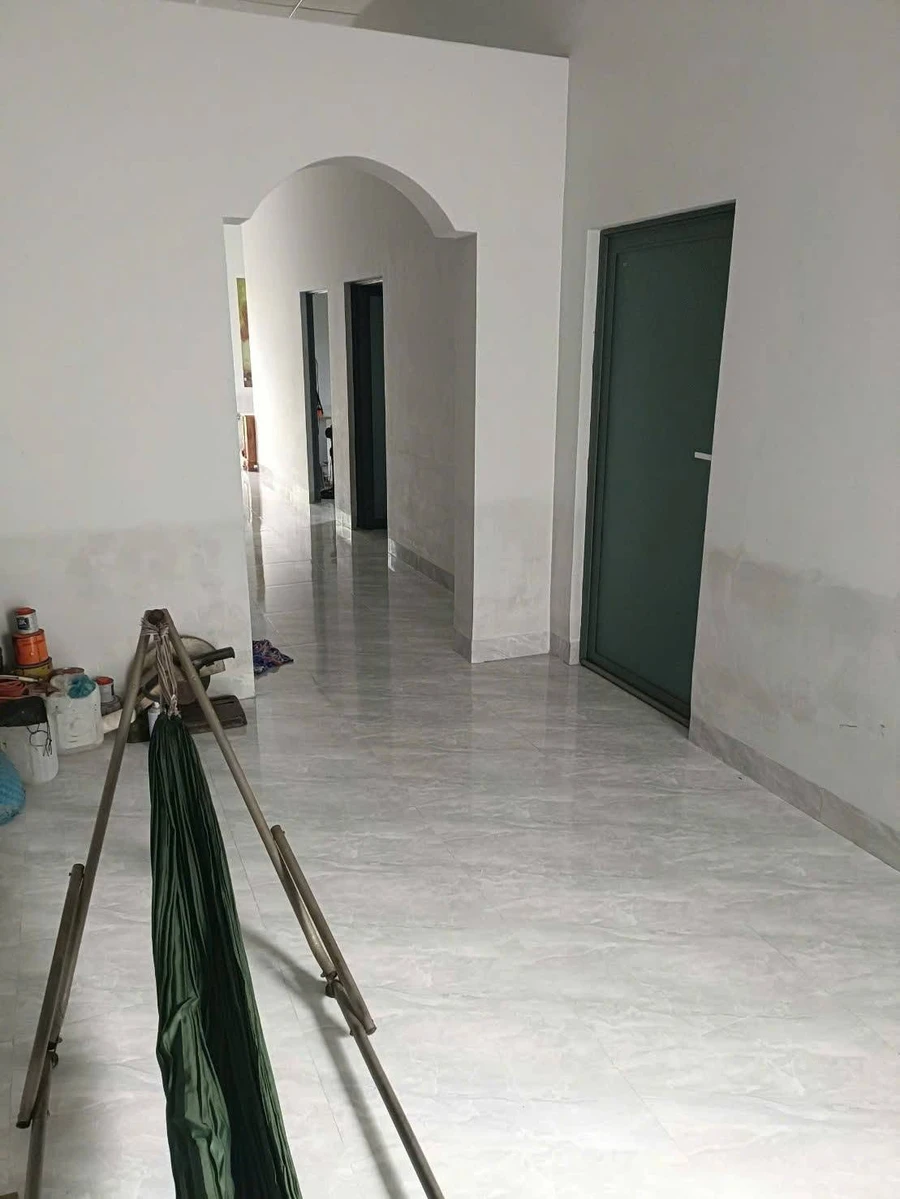 Bán nhà cấp 4 mới, lô góc 2 mặt tiền, 107,6m², 1 tỷ 3 Hàm Thắng - Ảnh thu nhỏ 4