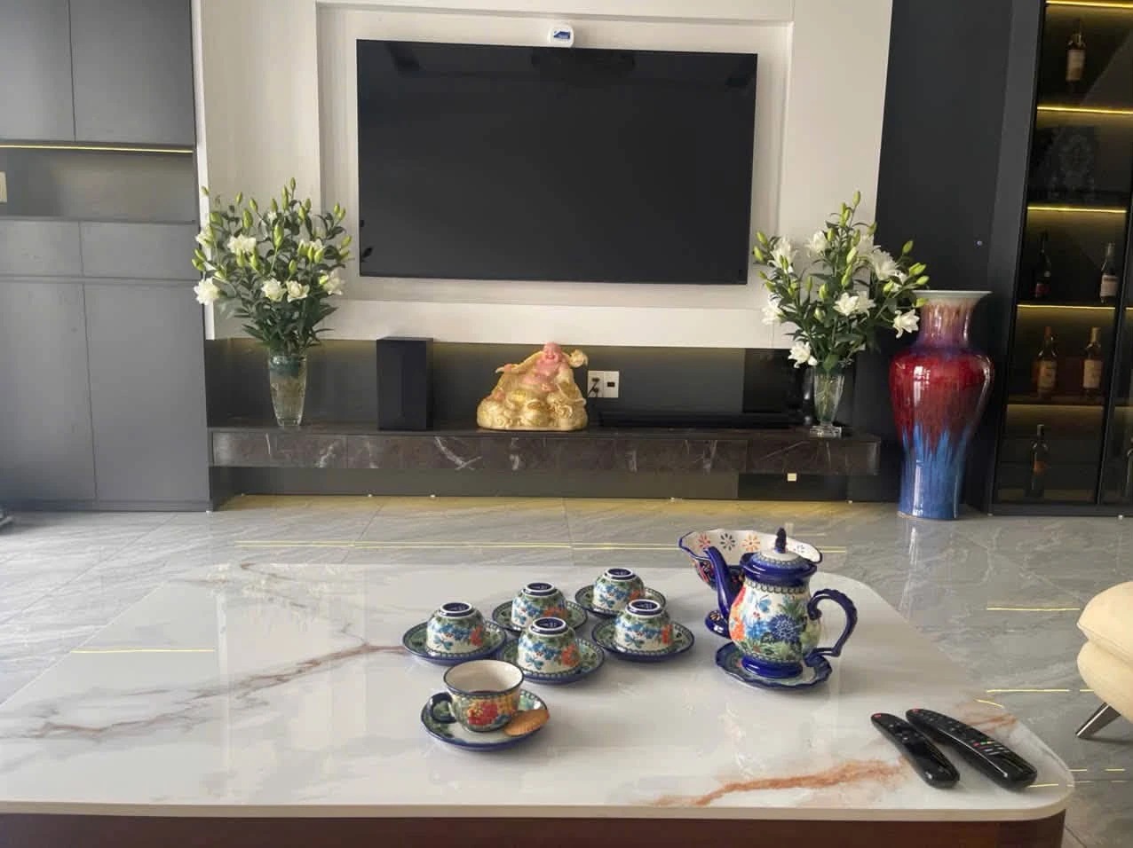 Bán nhà mặt tiền Himlam Hùng Vương 70m2, 7 tỷ, Hải Phòng - Ảnh 1