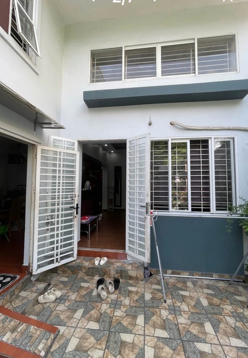 Bán nhà 2 tầng 85m2 mặt tiền 6m đường Đà Nẵng - Ảnh thu nhỏ 2