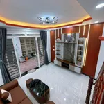 Bán nhà 1 trệt 1 lầu 2PN 2WC giá 1,39 tỷ gần chợ Cần Giuộc, Long An - Ảnh thu nhỏ 3