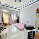 Bán nhà phố 5PN, 60m2, Quận 8 nhỉnh 6 tỷ - Ảnh thu nhỏ 3