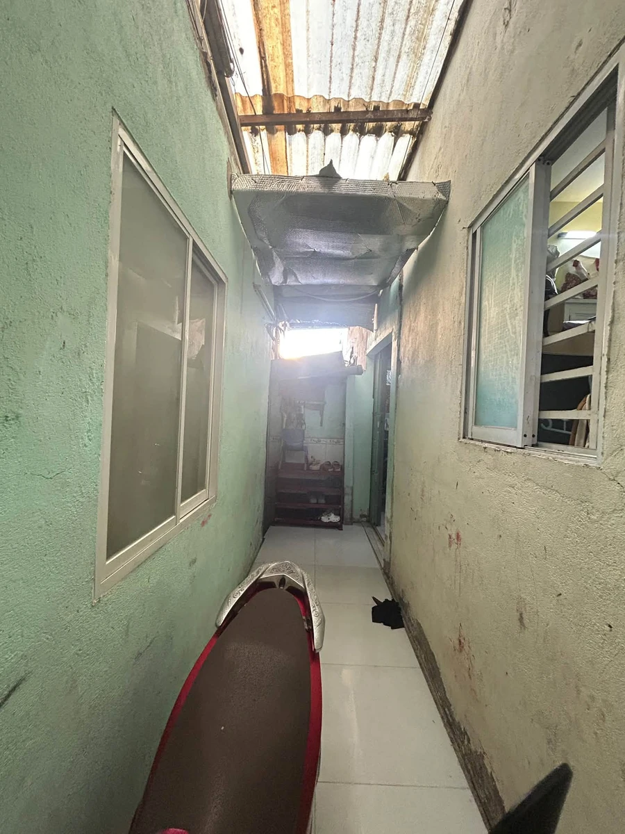 Bán nhà tổ 3x6m gần trường tiểu học Phước Lộc, Nhà Bè - Ảnh thu nhỏ 2