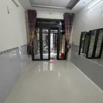 Cho thuê nhà nguyên căn 4 PN 30m² Nhà Bè 8 triệu/tháng - Ảnh thu nhỏ 3