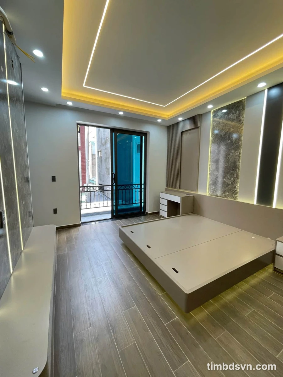 Bán nhà 4 tầng 75m² Cái Tắt An Hải giá 5,95 tỷ - Ảnh thu nhỏ 5