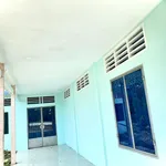 Bán nhà và đất đường xe ô tô tới chỗ, cách trung tâm thị trấn 900m - Ảnh thu nhỏ 9