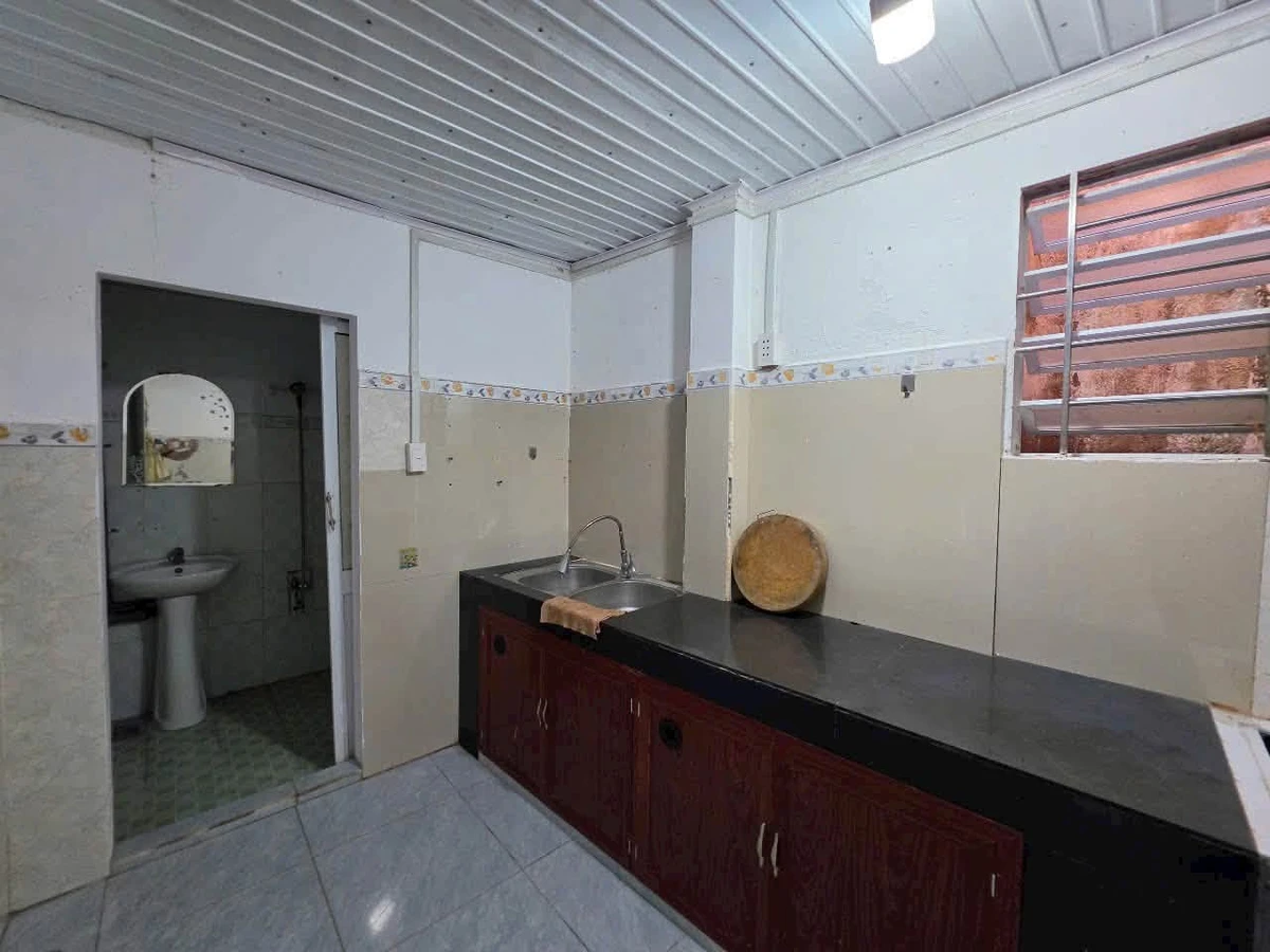 Bán nhà Bình Dương 50m² 2 phòng 2 WC - Ảnh thu nhỏ 2
