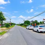 Bán 522m2 đất thổ cư mặt tiền Tây Ninh giá 4,5 tỷ - Ảnh thu nhỏ 1