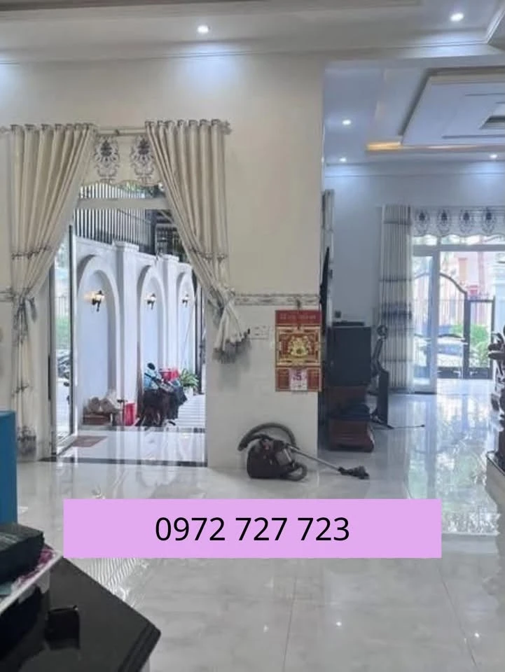 Bán nhà 9m trung tâm hành chính Chơn Thành, Bình Dương - Ảnh thu nhỏ 2