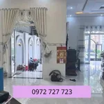 Bán nhà 9m trung tâm hành chính Chơn Thành, Bình Dương - Ảnh thu nhỏ 2