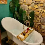 Bán villa 2 tầng 4PN sát biển Tân Trà, 105m², dòng tiền 40tr/tháng, Đà Nẵng - Ảnh thu nhỏ 1
