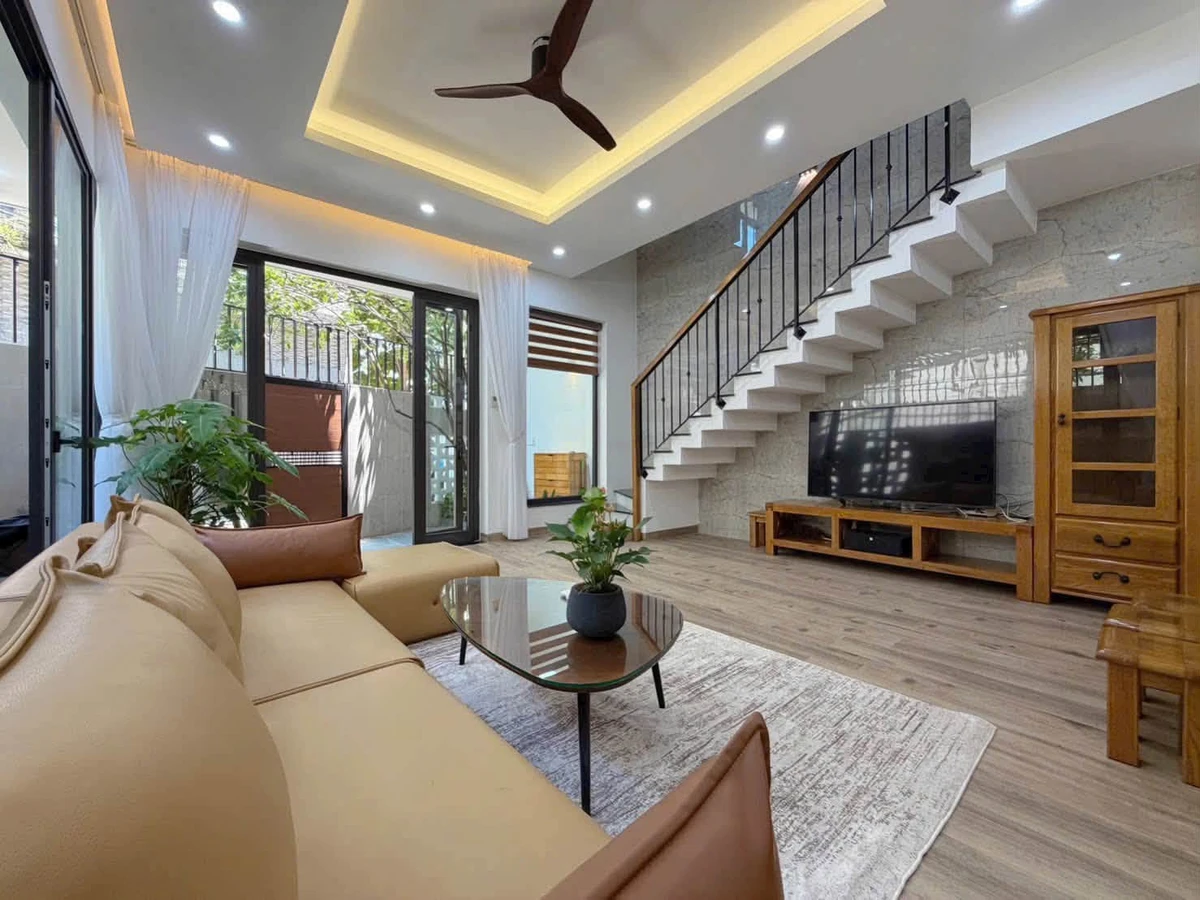 Bán nhà 78m² Hải Châu Đà Nẵng 7 tỷ - Ảnh thu nhỏ 5
