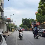 Bán đất 120m2 mặt tiền 6m Yên Thịnh, Vĩnh Phúc - Ảnh thu nhỏ 2