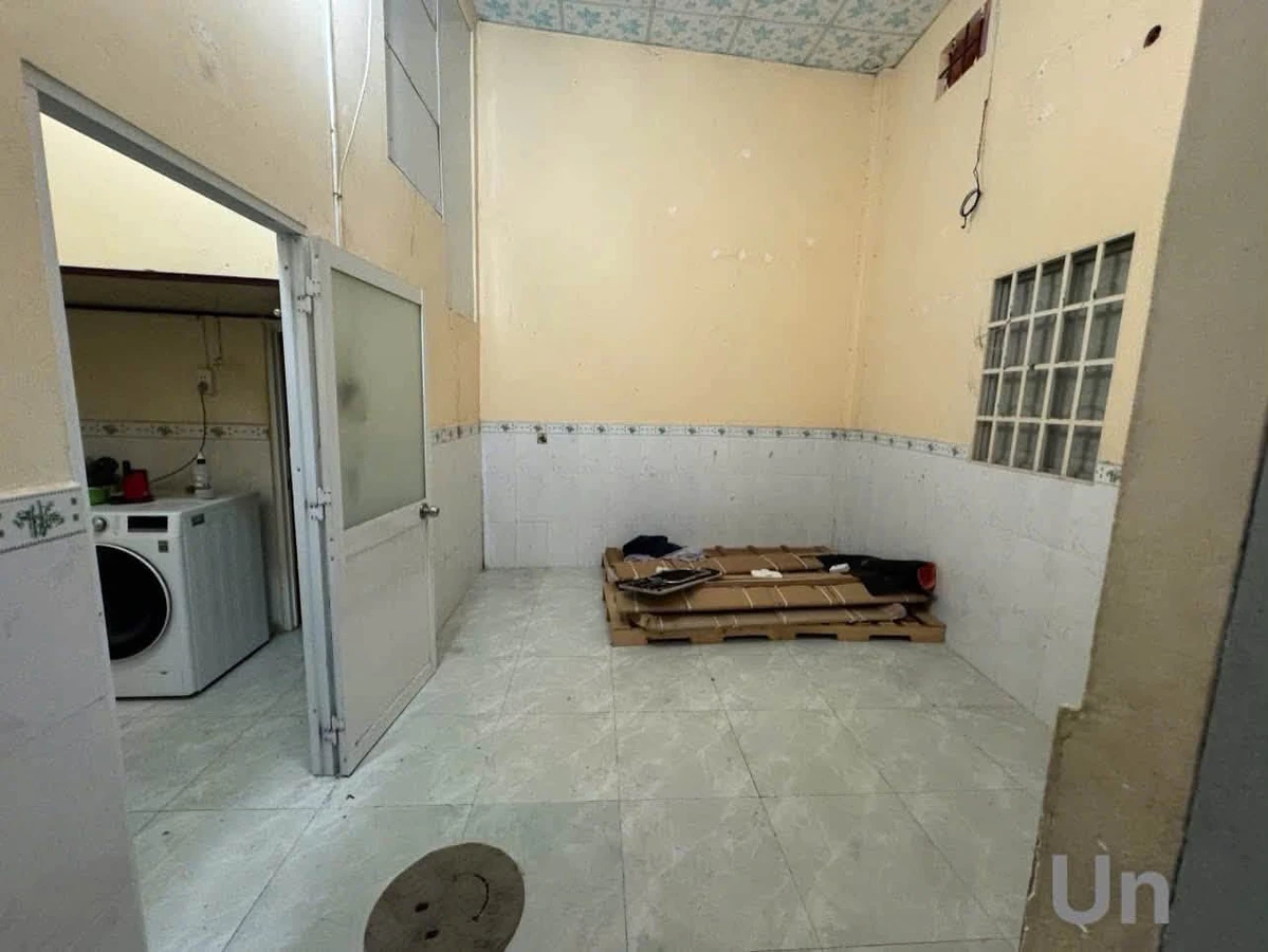 Bán nhà mặt tiền 53.8m2 Trần Bình Trọng, 1tỷ680 - Ảnh thu nhỏ 3