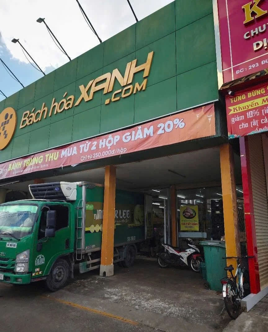 Bán nền 135m² mặt tiền 16m Bình Lộc, 650 triệu - Ảnh thu nhỏ 3