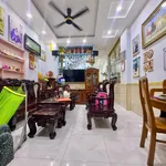 Bán nhà hẻm xe hơi 4.2x18m, 4PN gần Gigamall Phạm Văn Đồng, Thủ Đức, giá 9.7 tỷ - Ảnh thu nhỏ 3