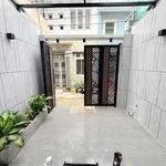 Bán nhà hẻm Hưng Phú Q.8, 47m2, 3 phòng, 7,8 tỷ - Ảnh thu nhỏ 4