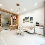 Bán nhà mặt tiền Lê Công Miễn, 46m² nội thất cao cấp, Quy Nhơn - Ảnh thu nhỏ 1