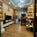 Bán nhà hẻm ô tô 5 phòng, 4 tầng Quận 8, 151m² - Ảnh thu nhỏ 1