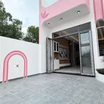 Nhà bán 88m2 2 phòng ngủ 1 tỷ 75 triệu Nhà Bè - Ảnh thu nhỏ 2