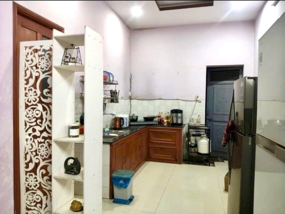 Nhà 2 tầng Hòa Minh 140m² 2 mặt tiền 6 tỷ - Ảnh thu nhỏ 3