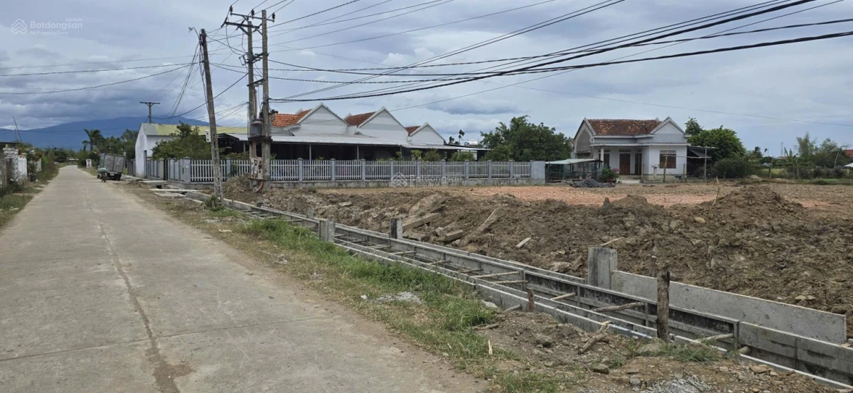 Bán đất 1.910 m2, 100% thổ cư, 2 mặt tiền tại Phường Ninh Hòa, Khánh Hòa - Ảnh 1