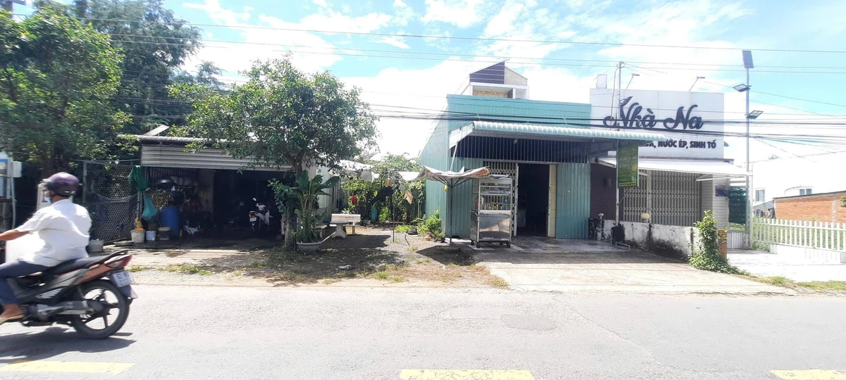 Bán đất mặt tiền 206.8m² Bình Quới, Long An - 2.3 tỷ - Ảnh thu nhỏ 4