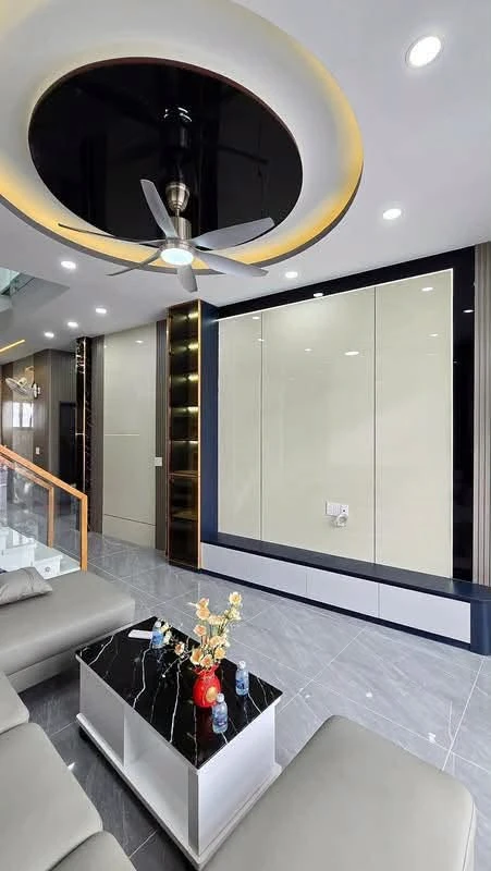 Bán nhà 4PN Tân Phong Đồng Nai 100m2, 3 tỷ - Ảnh thu nhỏ 5