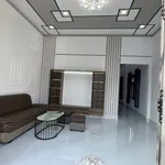 Bán nhà mới mặt tiền hẻm 111.4m² Phú Khương, Bến Tre - Ảnh thu nhỏ 5