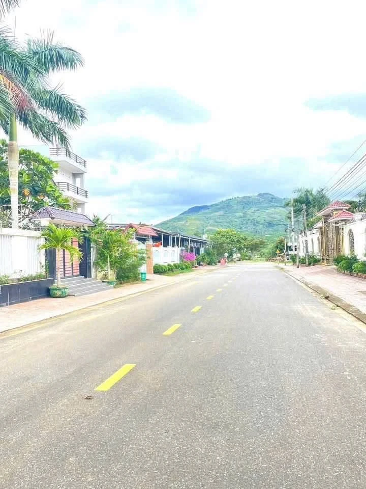 Bán đất mặt tiền Triệu Quang Phục, Lạc Bảo, 430m² - Ảnh thu nhỏ 2