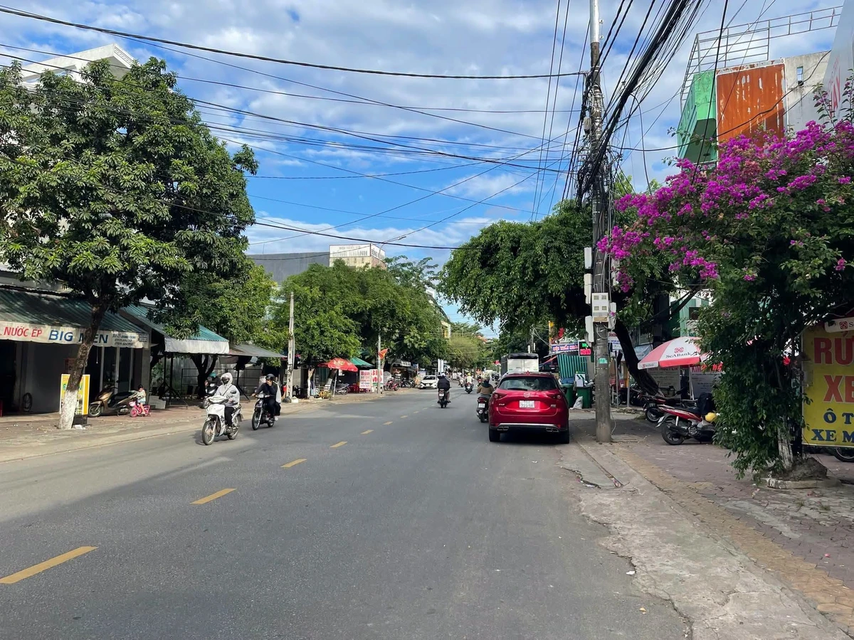 Bán nhà mặt tiền Quang Trung 170m² Bình Tân - Ảnh thu nhỏ 2