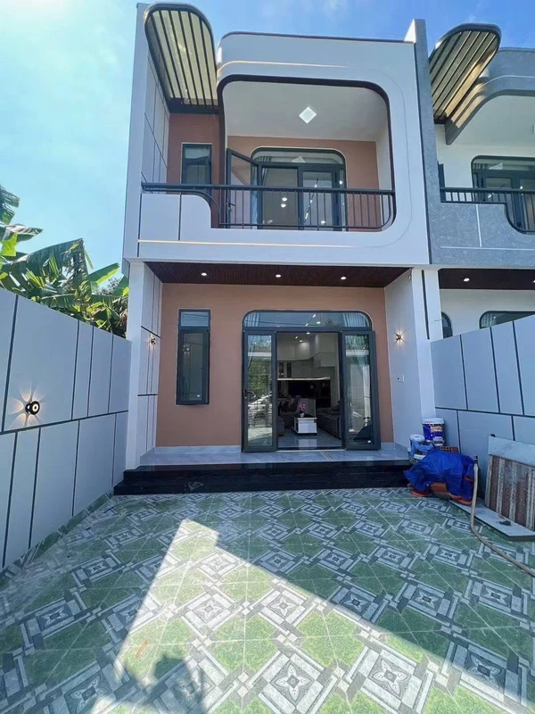 Bán nhà 3 phòng ngủ 80m² Tây Ninh 1,59 tỷ
