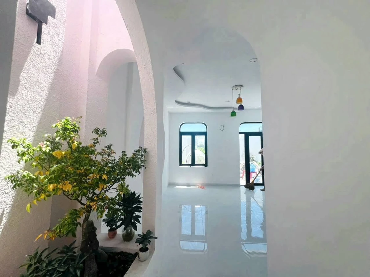 Bán nhà cấp 4 2PN 105m² Phan Thiết 1 tỷ 950 - Ảnh thu nhỏ 3