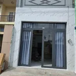 Nhà 2 mặt tiền 60m² Hai Bà Trưng, 2 phòng ngủ, 2,5 tỷ - Ảnh thu nhỏ 1