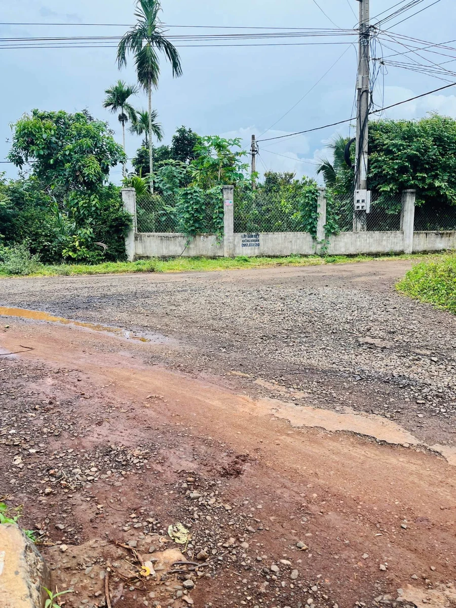 Bán đất 5x30m (150m2) Buôn Còleo, Hòa Thắng, Buôn Ma Thuột giá 1,08 tỷ - Ảnh thu nhỏ 3