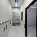 Bán nhà trệt lầu 75m² giá 1 tỷ 650 triệu - Ảnh thu nhỏ 2