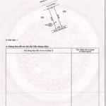 Bán đất thổ cư 100m2 gần KCN Mỹ Phước 3, Bến Cát, Bình Dương - Ảnh thu nhỏ 2