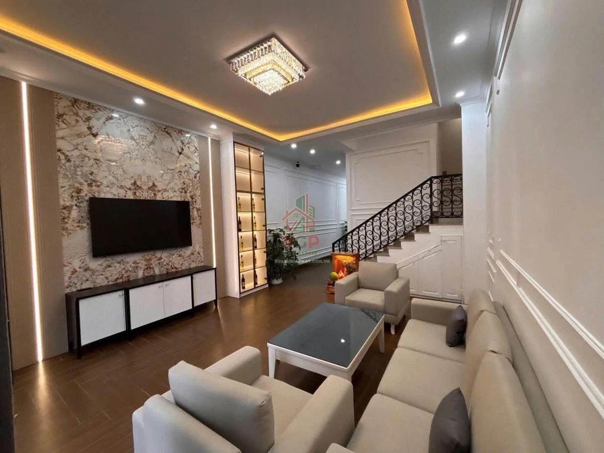 Nhà phố 5 phòng ngủ, thang máy, 85m², 9,3 tỷ - Ảnh thu nhỏ 4