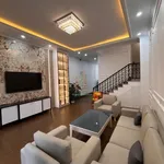 Nhà phố 5 phòng ngủ, thang máy, 85m², 9,3 tỷ - Ảnh thu nhỏ 4