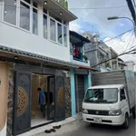 Bán nhà mặt tiền kinh doanh 43.2m² Gò Vấp 4.8 tỷ - Ảnh thu nhỏ 1